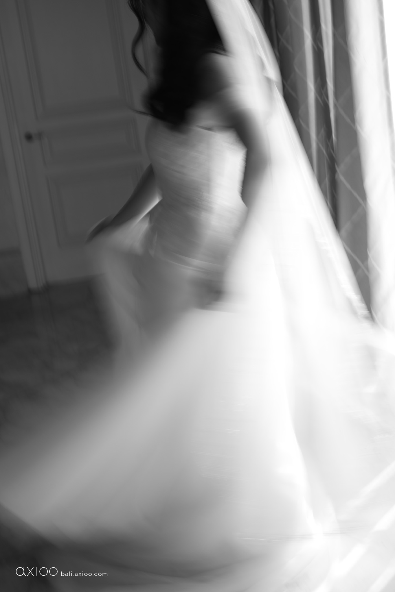 Axioo: Captured As They Are